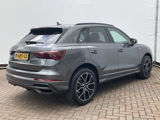 Audi Q3 Audi Q3 35 TFSI S edition Adapt.Cruise Carplay DigiDisplay S-Line - afbeelding nr 9