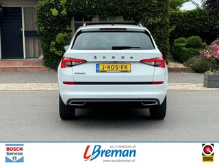 Škoda Kodiaq - afbeelding nr 26