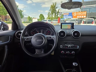 Audi A1 Sportback - afbeelding nr 13