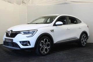 Renault Arkana 1.6 E-Tech Hybrid 145 Intens