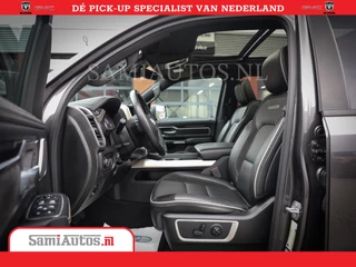 Dodge Ram 1500 DUBBELE CABINE | 5 PERSOONS | LAGE KM STAND | GRANITE | - afbeelding nr 53