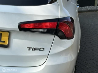 Fiat Tipo Fiat Tipo 1.4 Street Clima / LM / fm nav / 54.802 KM!!! 12-2019!! - afbeelding nr 8