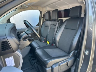 Opel Vivaro - afbeelding nr 8
