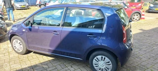 Volkswagen up! Volkswagen Up! 1.0 move up! BlueMotion - afbeelding nr 19