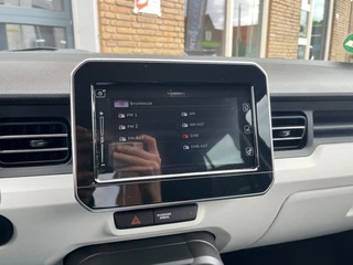 Suzuki Ignis Suzuki Ignis 1.2 SELECT STOELVERW./CARPLAY/TREKHAAK/CAMERA/NL-AUTO/47.000 KM! - afbeelding nr 35