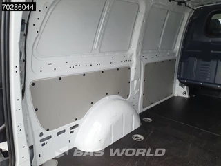 Mercedes-Benz Vito Mercedes Vito 110 L2H1 Navi Airco Parkeersensoren Euro6 L2 7m3 Airco - afbeelding nr 8