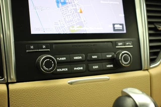 Porsche Macan - afbeelding nr 31