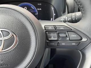 Toyota Yaris Cross - afbeelding nr 13