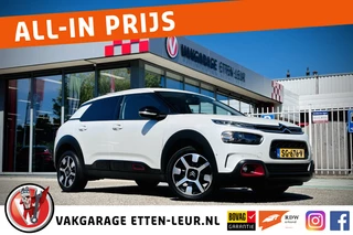 Citroën C4 Cactus - 288026405-0
