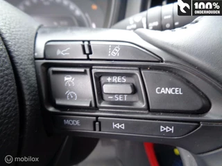 Toyota Aygo Toyota Aygo X 1.0 VVT-i MT Premium + Design pac + camera - afbeelding nr 20