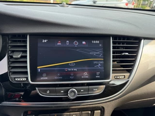 Opel Mokka X Opel Mokka X 1.4 Turbo Online Ed. - afbeelding nr 15