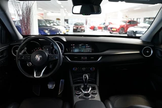 Alfa Romeo Stelvio - afbeelding nr 22