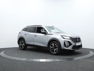Peugeot 2008 Peugeot 2008 2008 1.2 PureTech 130 Allure | private lease €529 p.m. - afbeelding nr 9