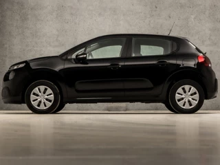 Citroën C3 (BLUETOOTH, CRUISE, ELEK RAMEN, SPORTSTOELEN, ARMSTEUN, MULTIFUNCTIONEEL STUURWIEL, NIEUWSTAAT) - afbeelding nr 2