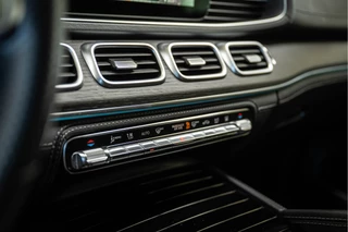 Mercedes-Benz GLE Mercedes-Benz GLE 350 de 4MATIC | Trekhaak | Luchtvering | Burmester | Memory | 360 | Premium Plus - afbeelding nr 25