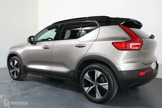 Volvo XC40 Volvo XC40 1.5 T4 Recharge R-Design - CAMERA - WINTERPACK - NAVI - afbeelding nr 9