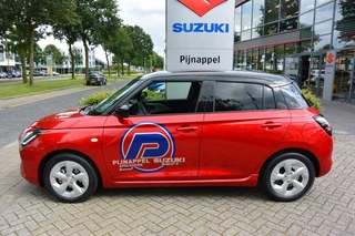 Suzuki Swift - afbeelding nr 3