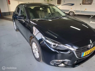 Mazda 3 Mazda 3 2.0 SkyActiv-G 120 TS+ - afbeelding nr 11