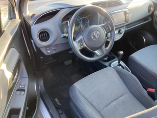 Toyota Yaris - afbeelding nr 5