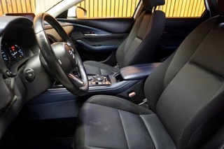 Mazda CX-30 Mazda CX-30 2.0 e-SKYACTIVE-X M HYBRID COMFORT AUTOMAAT - afbeelding nr 12