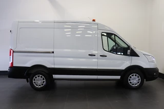 Ford Transit Ford Transit 2.0 TDCI L2H2 EURO 6 - Airco - Cruise - PDC - €14.900,- Excl. - afbeelding nr 15