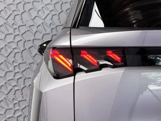 Peugeot 5008 Peugeot 5008 1.2 HYBRID 145 GT 7PERS SCHUIFDAK STOEL/STUUR VERW. ELEK.KLEP LED - afbeelding nr 69