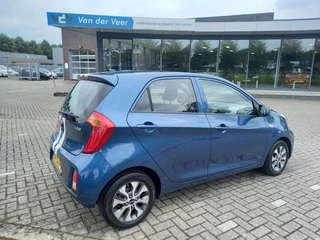 Kia Picanto - afbeelding nr 3