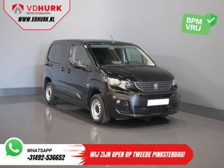 Peugeot Partner - 226217576-0