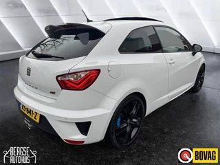 SEAT Ibiza - afbeelding nr 7