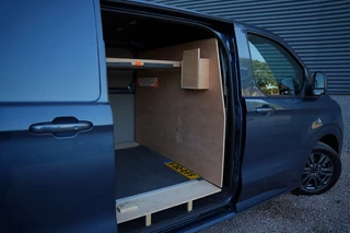 Ford Transit Custom Ford Transit Custom 300 2.0 TDCI L2H1 LIMITED | Trekhaak | 2x Schuifdeur | Camera | - afbeelding nr 43