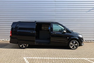 Mercedes-Benz Vito - afbeelding nr 12