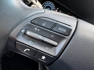 Hyundai Kona Hyundai Kona 1.6 GDI HEV Premium | Trekhaak 1350kg! | Leder | Navigatie | Sto - afbeelding nr 23