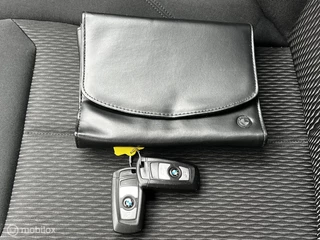 BMW 1 Serie BMW 1-serie 116i Essential *5Drs*Nav*PDC *Dealer onderhouden - afbeelding nr 28