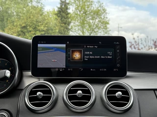 Mercedes-Benz C-Klasse Mercedes-Benz C-klasse Estate 180 Business Sol. AMG | Navi | 360 Camera | Trekhaak | - afbeelding nr 27