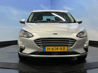 Ford Focus Ford Focus Wagon 1.0 EcoBoost Trend Edition Business | Cruise | Navi | PDC | - afbeelding nr 8