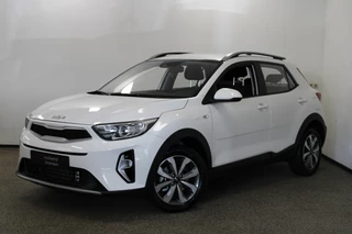 Kia Stonic 1.0 T-GDi MHEV DynamicPlusLine