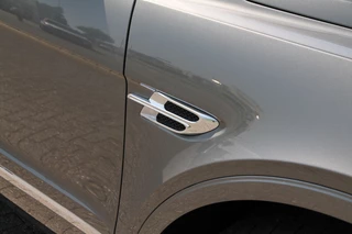 Bentley Bentayga - afbeelding nr 20