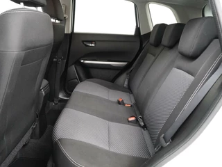 Suzuki Vitara Suzuki Vitara 1.0 Boosterjet 4x4 Select Automaat - afbeelding nr 9
