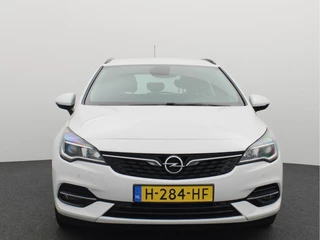 Opel Astra NAVI / CLIMA / PDC / BLUETOOTH / CARPLAY / CRUISE / NL-AUTO - afbeelding nr 17