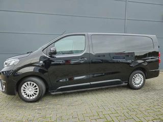 Toyota ProAce Toyota ProAce Worker 2.0 D-4D Navi Climate DC 6-pers Marge - afbeelding nr 33