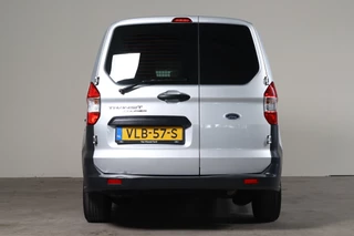 Ford Transit Courier Ford Transit Courier BPM VRIJ!! 1.5 TDCI Trend S&S Airco I Schuifdeur - afbeelding nr 6