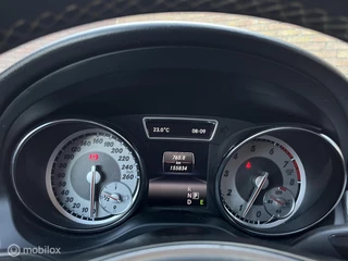 Mercedes-Benz CLA Mercedes CLA-klasse Shooting Brake 180 Ambition - afbeelding nr 19