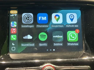 Opel KARL Opel KARL 1.0 ecoFLEX Edition | Carplay | Airco | Cruise - afbeelding nr 23
