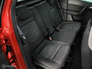 Opel Meriva Opel Meriva 1.4 Turbo Cosmo/Pano/Camera/Cruise/Clima/Pdc - afbeelding nr 21