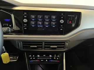 Volkswagen Polo Volkswagen Polo 1.0 TSI Move AUT 70kW Navigatie Apple Carplay/ Android Auto Camera Parkeersensoren Adaptive Cruise Control Stoelverwarming Virtual Cockpit Climate Control - afbeelding nr 15