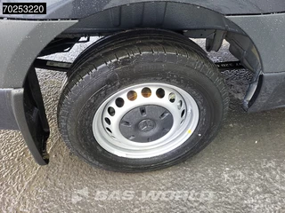 Mercedes-Benz Sprinter Mercedes Sprinter 319 CDI Automaat L2H2 model 2025 Camera MBUX LED Airco Cruise 10m3 Airco Cruise control - afbeelding nr 8