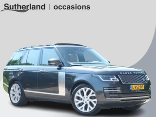 Land Rover Range Rover P400e Autobiography
