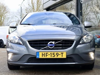 Volvo V40 Volvo V40 2.0 D2 R-Design Business - afbeelding nr 7