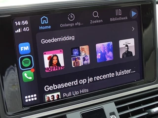 Audi A6 Audi A6 Avant 2.0 TDI u 190PK / S line / S-Ed. Ultra 2017 / LED - afbeelding nr 24