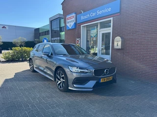 Volvo V60 - 416968062-0
